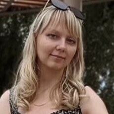 Фотография девушки Наталья, 33 года из г. Пенза