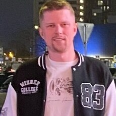 Фотография мужчины Рома, 27 лет из г. Архангельск