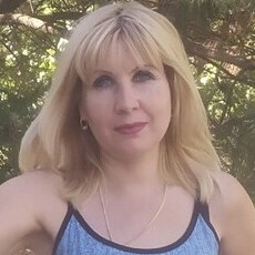 Ольга, 45 из г. Донецк.