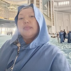 Фотография девушки Гульмира, 47 лет из г. Алматы