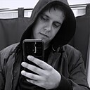 Никита, 20 лет