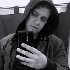 Фотография мужчины Никита, 20 лет из г. Витебск