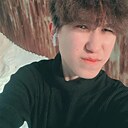 Абылайхан, 19 лет