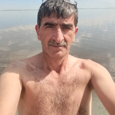 Фотография мужчины Эдик, 60 лет из г. Томск