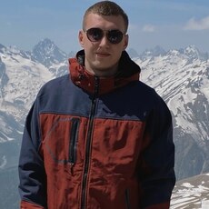 Фотография мужчины Александр, 25 лет из г. Симферополь