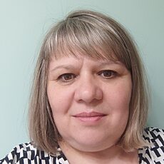 Фотография девушки Марина, 44 года из г. Новокузнецк