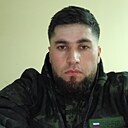 Шамил, 33 года