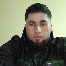 Фотография мужчины Шамил, 33 года из г. Екатериновка