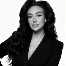 Фотография девушки Марго, 27 лет из г. Москва