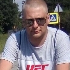 Фотография мужчины Сергей, 38 лет из г. Пенза