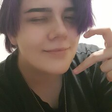 Фотография девушки Николь, 20 лет из г. Уральск