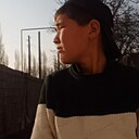 Музаметжан, 19 лет