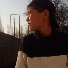 Фотография мужчины Музаметжан, 19 лет из г. Шымкент
