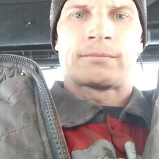 Фотография мужчины Николай, 38 лет из г. Похвистнево