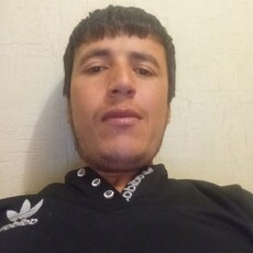 Фотография мужчины Шахбоз, 29 лет из г. Белокуриха