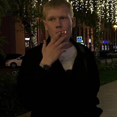 Фотография мужчины Ваня, 20 лет из г. Барнаул