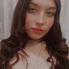 Фотография девушки 米壳日落, 20 лет из г. Оренбург