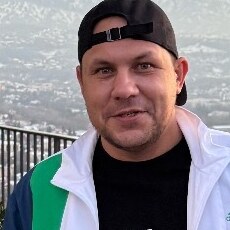 Фотография мужчины Альберт, 30 лет из г. Лагань