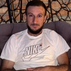 Фотография мужчины Серый, 28 лет из г. Пятигорск