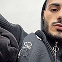 Ален, 23 года