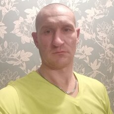 Фотография мужчины Артур, 41 год из г. Лида