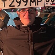 Фотография мужчины Алексей, 18 лет из г. Иркутск