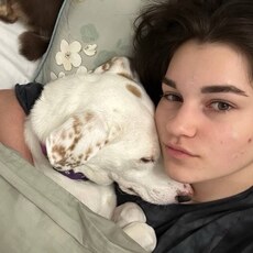 Фотография девушки Анна, 38 лет из г. Одинцово