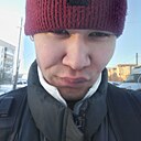 Аслан, 22 года