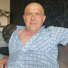 Фотография мужчины Саид, 55 лет из г. Новокузнецк