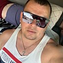 Серёжка, 37 лет