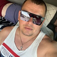 Фотография мужчины Серёжка, 37 лет из г. Стерлитамак