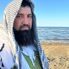 Фотография мужчины Пикапер, 40 лет из г. Владикавказ