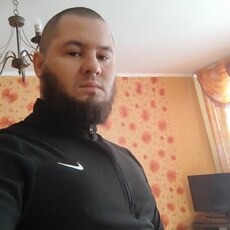 Фотография мужчины Александр, 32 года из г. Усть-Каменогорск