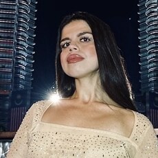 Фотография девушки Ан, 25 лет из г. Иркутск