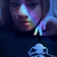 Фотография девушки Арина, 19 лет из г. Алтайский