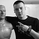 Владимир, 21 год