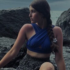 Фотография девушки Катя, 18 лет из г. Витебск