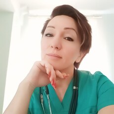 Фотография девушки Снежана, 49 лет из г. Херсон