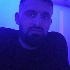 Фотография мужчины Риза, 35 лет из г. Кокшетау