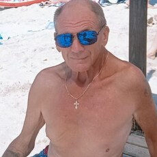 Фотография мужчины Серж, 68 лет из г. Орехово-Зуево