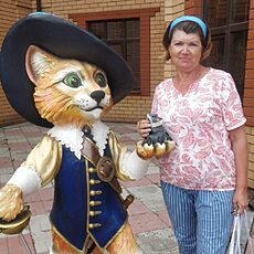 Фотография девушки Вера, 60 лет из г. Сарапул