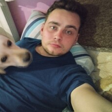 Фотография мужчины Константин, 29 лет из г. Мелитополь