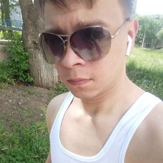 Фотография мужчины Данил, 24 года из г. Уфа