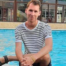 Фотография мужчины Иван, 24 года из г. Челябинск