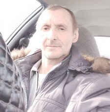 Фотография мужчины Олег, 54 года из г. Ужур