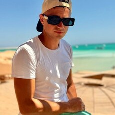 Фотография мужчины Arsen, 28 лет из г. Катовице