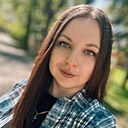 Виктория, 28 лет