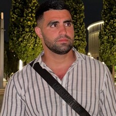 Фотография мужчины Руслан, 31 год из г. Камышлов