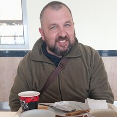 Фотография мужчины Алекс, 38 лет из г. Сергиев Посад