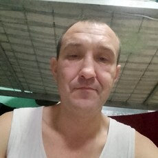 Фотография мужчины Михаил, 39 лет из г. Петриков